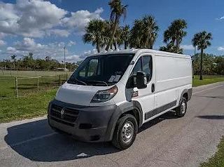 2017 Ram ProMaster 1500 3C6TRVAG7HE509735 in Fort Myers, FL 1