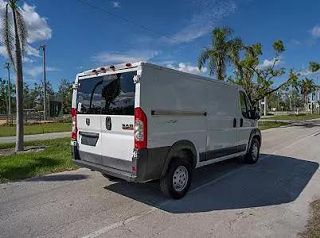 2017 Ram ProMaster 1500 3C6TRVAG7HE509735 in Fort Myers, FL 2