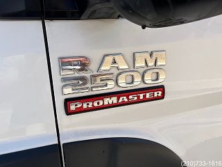 2017 Ram ProMaster 2500 3C6TRVDG3HE512501 in San Antonio, TX 12