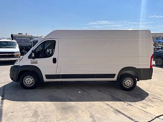 2017 Ram ProMaster 2500 3C6TRVDG3HE512501 in San Antonio, TX 4