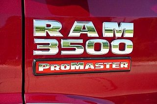 2017 Ram ProMaster 3500 3C6URVUGXHE529266 in Weatherford, TX 9