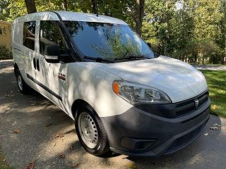 2017 Ram ProMaster City Tradesman ZFBERFAB6H6G42154 in Lititz, PA 8