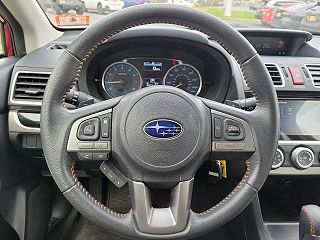 2017 Subaru Crosstrek Limited JF2GPAKC3H8222540 in Avenel, NJ 19