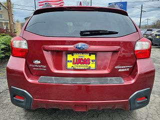2017 Subaru Crosstrek Limited JF2GPAKC3H8222540 in Avenel, NJ 5