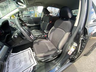 2017 Subaru Crosstrek Premium JF2GPABC1H8219166 in Bristol, PA 12