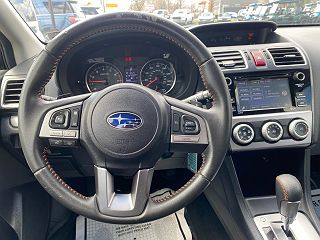 2017 Subaru Crosstrek Premium JF2GPABC1H8219166 in Bristol, PA 3