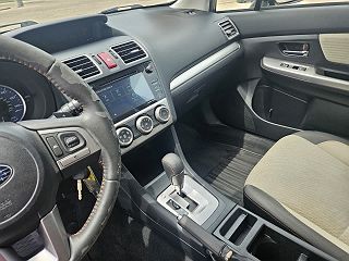 2017 Subaru Crosstrek Premium JF2GPADC6HH234503 in Corpus Christi, TX 20