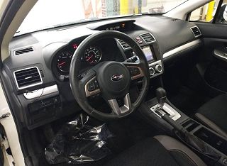 2017 Subaru Crosstrek Premium JF2GPABCXHH238704 in East Granby, CT 7