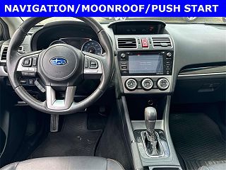 2017 Subaru Crosstrek Limited JF2GPALC3HH204828 in Fairfax, VA 2