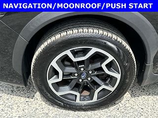 2017 Subaru Crosstrek Limited JF2GPALC3HH204828 in Fairfax, VA 24