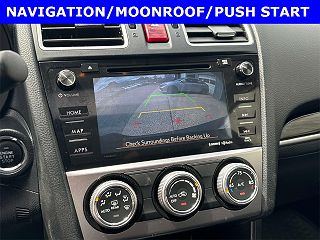 2017 Subaru Crosstrek Limited JF2GPALC3HH204828 in Fairfax, VA 4