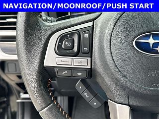 2017 Subaru Crosstrek Limited JF2GPALC3HH204828 in Fairfax, VA 8