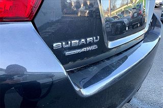 2017 Subaru Crosstrek Limited JF2GPAKC6H8221205 in Fall River, MA 30