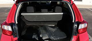 2017 Subaru Crosstrek Premium JF2GPABC8H8202901 in Olathe, KS 28
