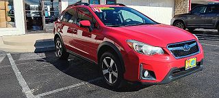 2017 Subaru Crosstrek Premium JF2GPABC8H8202901 in Olathe, KS 3