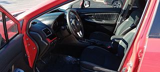 2017 Subaru Crosstrek Premium JF2GPABC8H8202901 in Olathe, KS 5