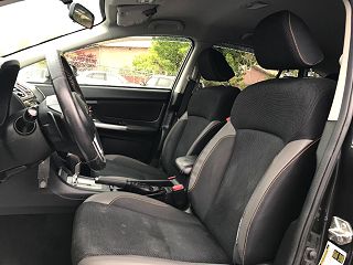 2017 Subaru Crosstrek Premium JF2GPABC7H8214277 in Salt Lake City, UT 11