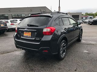 2017 Subaru Crosstrek Premium JF2GPABC7H8214277 in Salt Lake City, UT 7