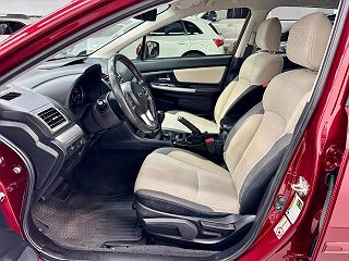 2017 Subaru Crosstrek Premium JF2GPABC8HG257144 in Springfield, MO 10
