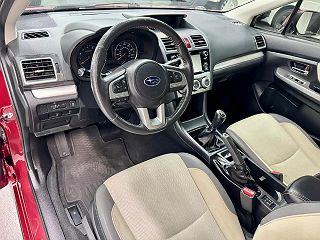 2017 Subaru Crosstrek Premium JF2GPABC8HG257144 in Springfield, MO 11