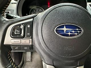 2017 Subaru Crosstrek Premium JF2GPABC8HG257144 in Springfield, MO 14