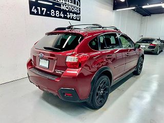 2017 Subaru Crosstrek Premium JF2GPABC8HG257144 in Springfield, MO 3