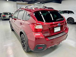 2017 Subaru Crosstrek Premium JF2GPABC8HG257144 in Springfield, MO 5
