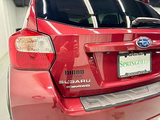 2017 Subaru Crosstrek Premium JF2GPABC8HG257144 in Springfield, MO 6