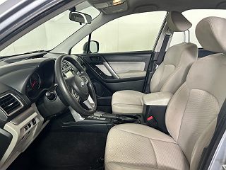 2017 Subaru Forester 2.5i JF2SJABC1HH411604 in Akron, OH 10