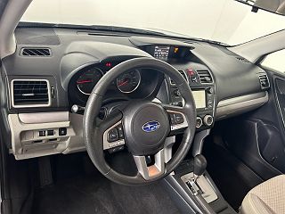2017 Subaru Forester 2.5i JF2SJABC1HH411604 in Akron, OH 12