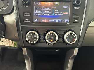 2017 Subaru Forester 2.5i JF2SJABC1HH411604 in Akron, OH 20