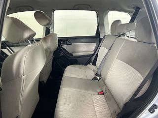 2017 Subaru Forester 2.5i JF2SJABC1HH411604 in Akron, OH 21