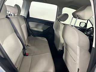 2017 Subaru Forester 2.5i JF2SJABC1HH411604 in Akron, OH 23