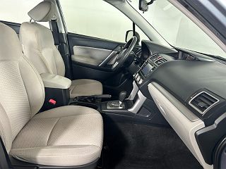2017 Subaru Forester 2.5i JF2SJABC1HH411604 in Akron, OH 24