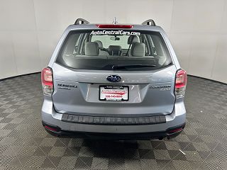 2017 Subaru Forester 2.5i JF2SJABC1HH411604 in Akron, OH 3