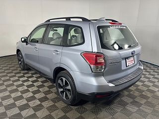 2017 Subaru Forester 2.5i JF2SJABC1HH411604 in Akron, OH 4