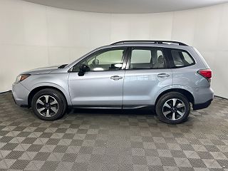 2017 Subaru Forester 2.5i JF2SJABC1HH411604 in Akron, OH 5
