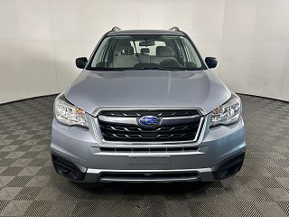 2017 Subaru Forester 2.5i JF2SJABC1HH411604 in Akron, OH 7