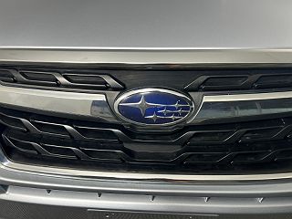 2017 Subaru Forester 2.5i JF2SJABC1HH411604 in Akron, OH 8