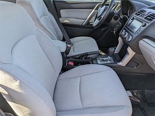 2017 Subaru Forester 2.5i JF2SJABC3HH418571 in Avondale, AZ 14