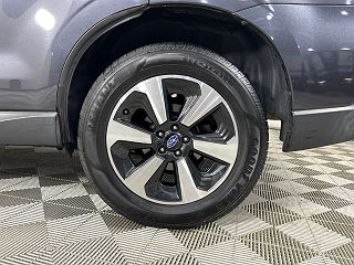 2017 Subaru Forester 2.5i JF2SJAECXHH476334 in Chesapeake, VA 14