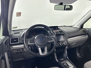 2017 Subaru Forester 2.5i JF2SJAECXHH476334 in Chesapeake, VA 16
