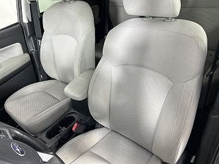 2017 Subaru Forester 2.5i JF2SJAECXHH476334 in Chesapeake, VA 17