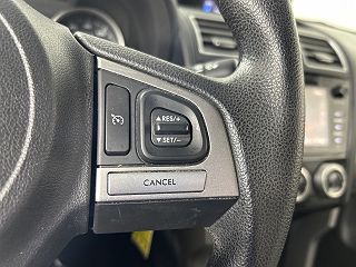 2017 Subaru Forester 2.5i JF2SJAECXHH476334 in Chesapeake, VA 28