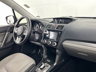 2017 Subaru Forester 2.5i JF2SJAECXHH476334 in Chesapeake, VA 7