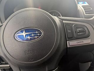 2017 Subaru Forester 2.5i JF2SJAAC3HH486628 in Chicago, IL 21