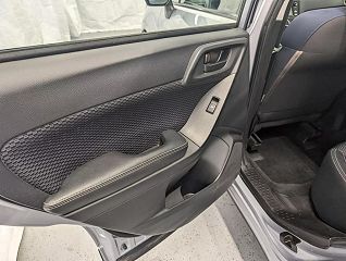 2017 Subaru Forester 2.5i JF2SJAAC3HH486628 in Chicago, IL 22
