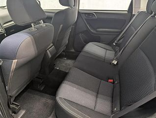 2017 Subaru Forester 2.5i JF2SJAAC3HH486628 in Chicago, IL 23