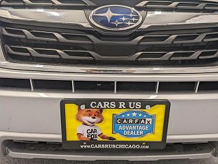 2017 Subaru Forester 2.5i JF2SJAAC3HH486628 in Chicago, IL 5