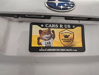 2017 Subaru Forester 2.5i JF2SJAAC3HH486628 in Chicago, IL 8
